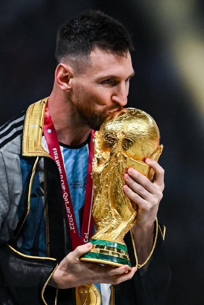 2026世界杯:诸神黄昏与新王登基 2026世界杯:诸神黄昏与新王登基