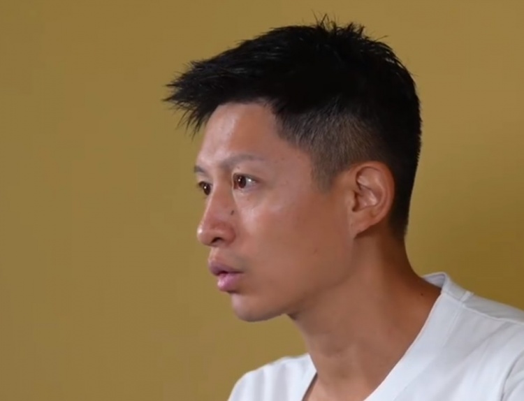 王楚:中国球员有能力凭本事立足五大联赛 王楚:中国球员有能力凭本事立足五大联赛