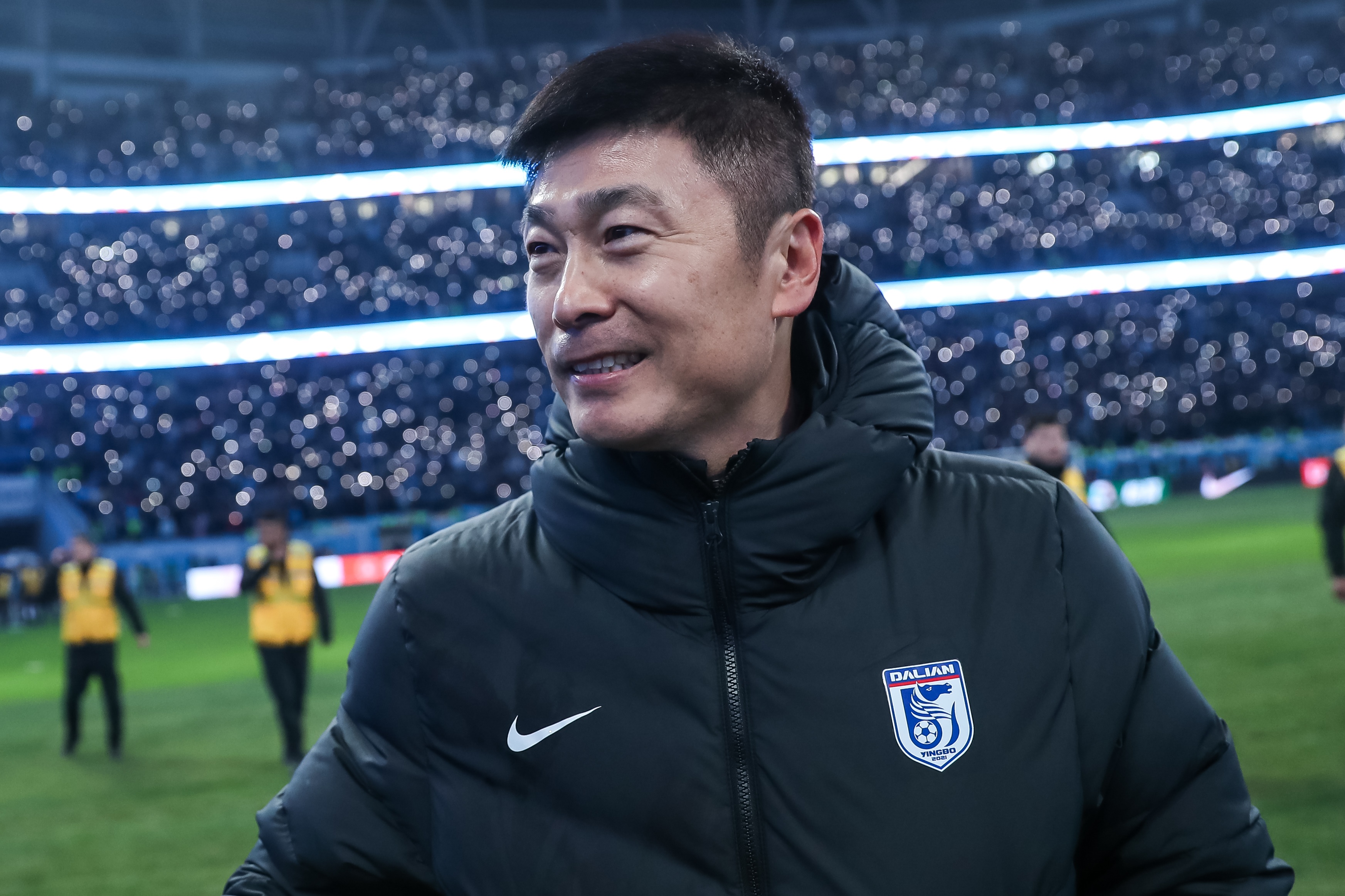 李国旭:足协杯首战全力以赴,罗竞回杭州盼晋级 李国旭:足协杯首战全力以赴,罗竞回杭州盼晋级