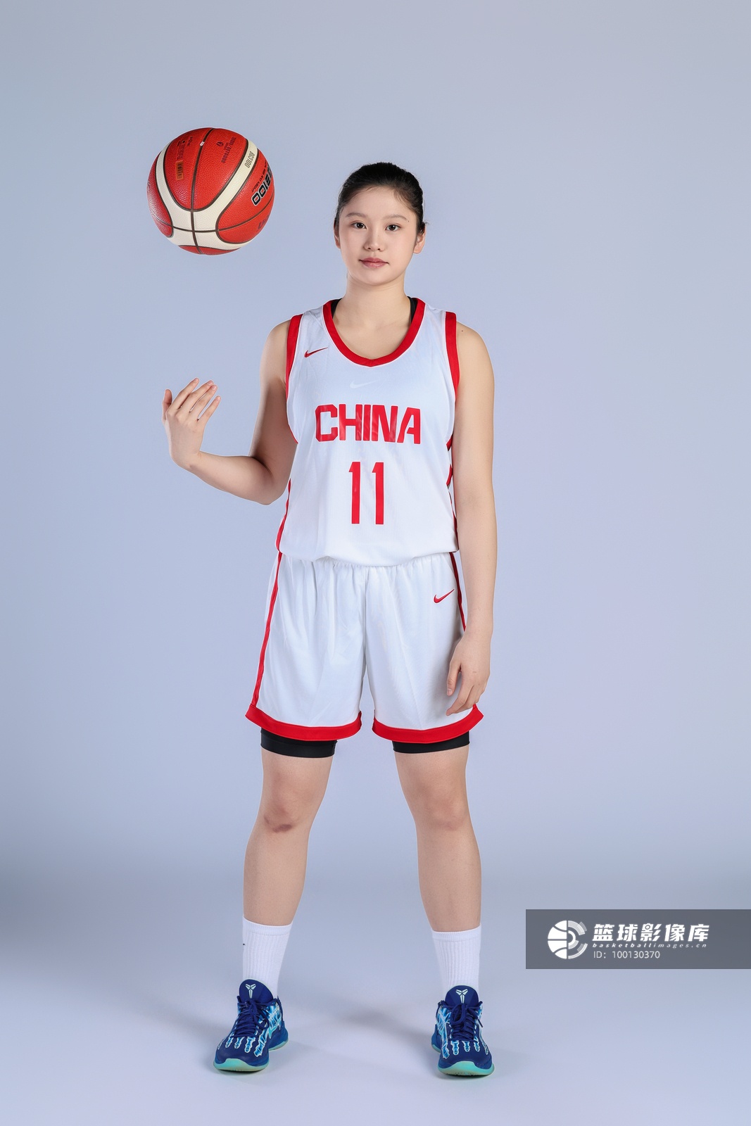 李沅珊半场9中0，U17女篮5-6名排位赛半场落后新西兰