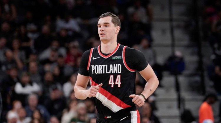 海佐尼亚触发NBA买断条款 85万美元可离队