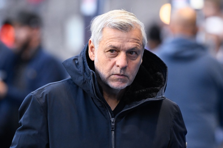 七年轮回：热内西奥从演播厅笑柄到马赛帅位稳固