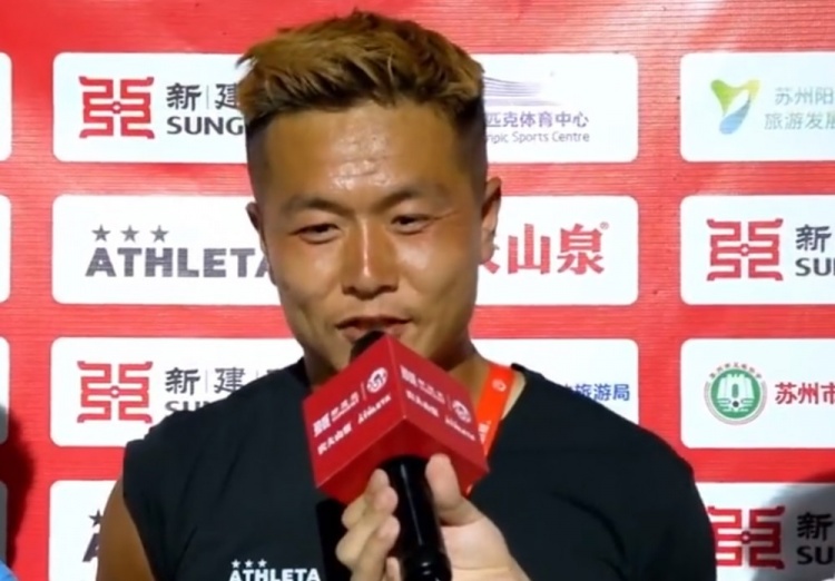 杭州足管3-0淘汰青岛西海岸U12，决赛将战亚洲明星联