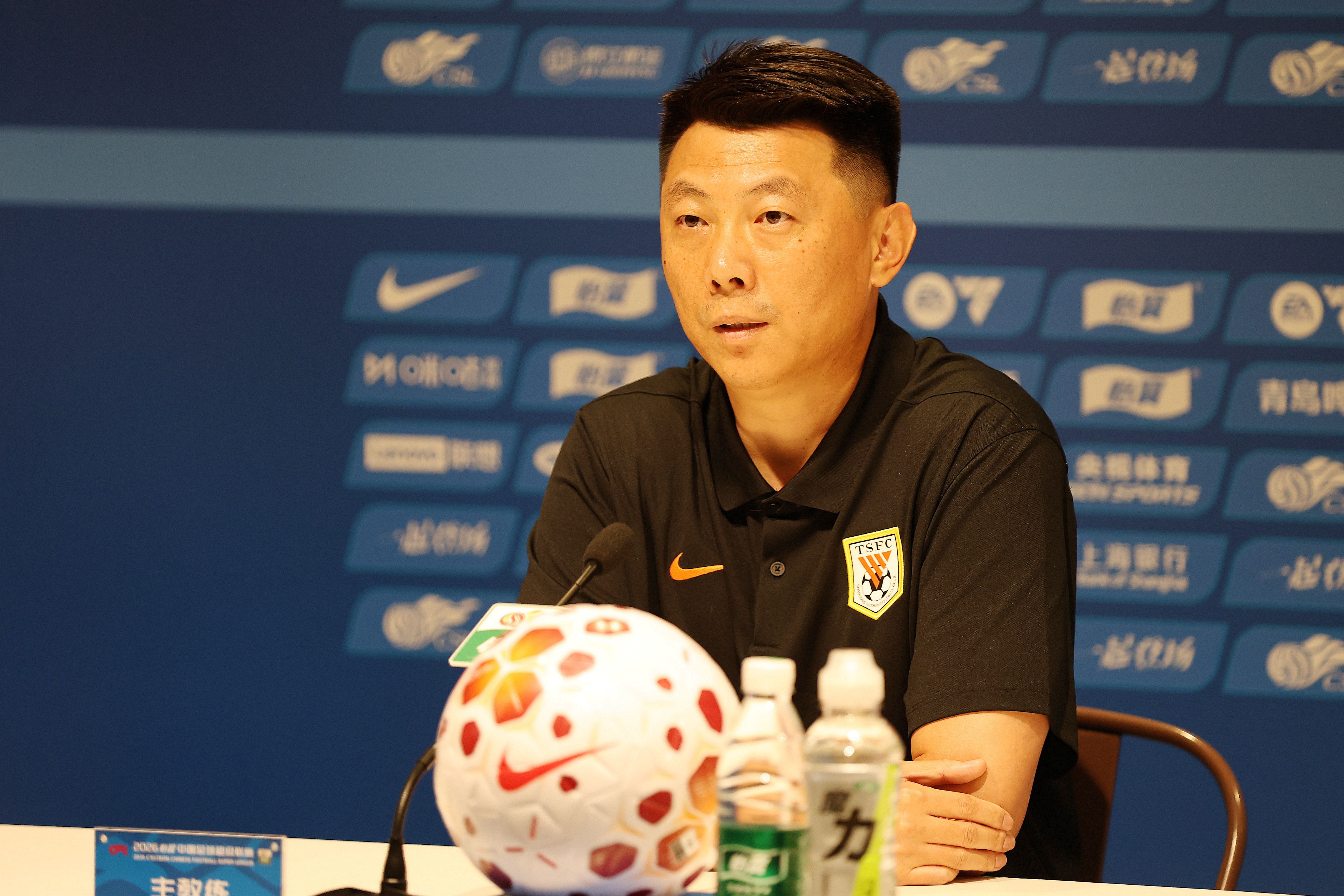 唐田:防守打120分,山东泰山客场1-0力克上海海港