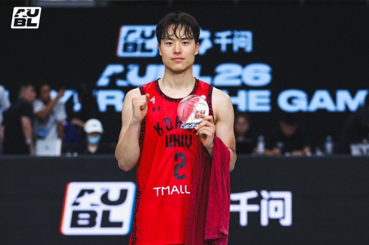 小川瑛次郎22分难救主 高丽大学80-76力克白鸥大学