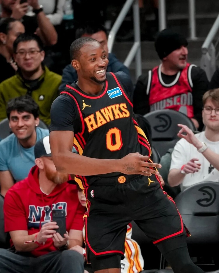 去年索要3000万，今夏NBA查无此人