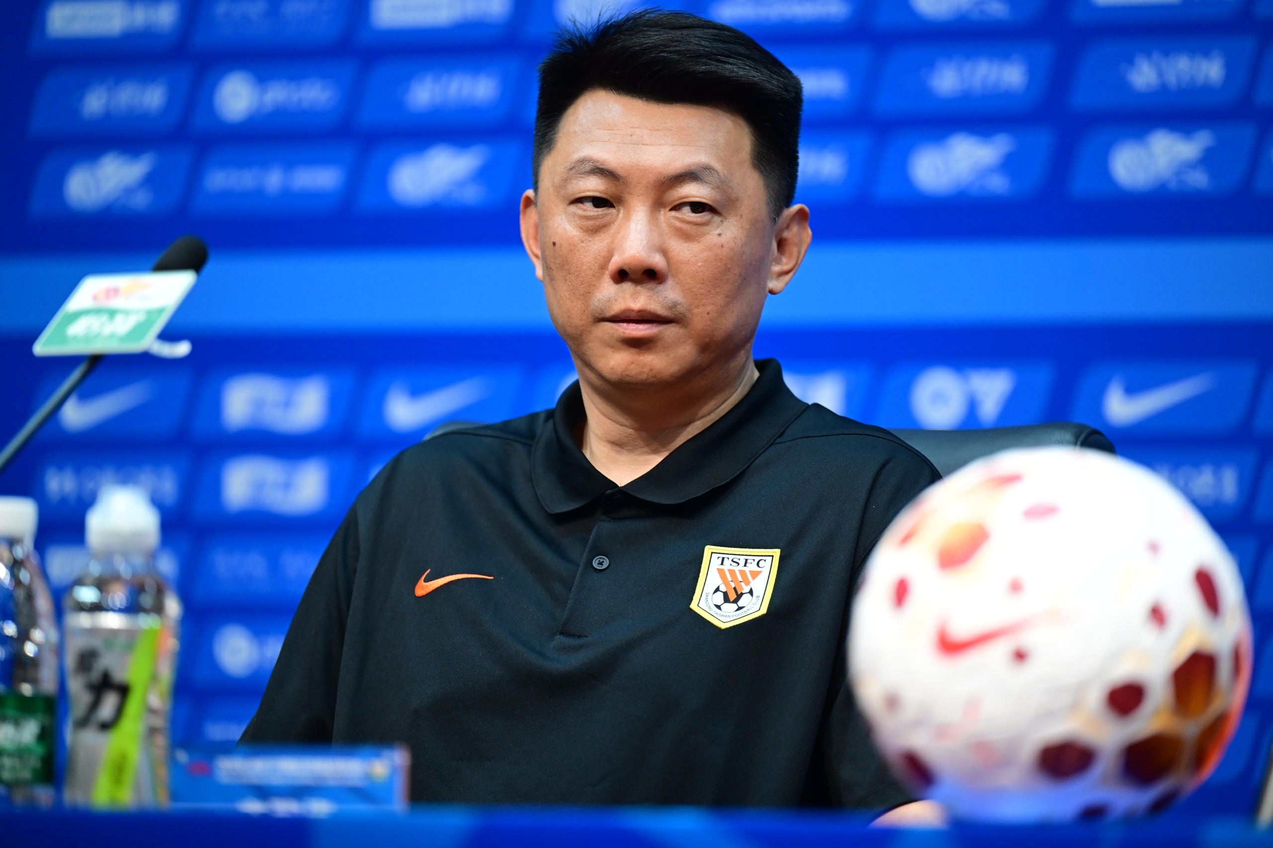 唐田：这场打光最后一颗子弹 最满意的是对待困难的态度