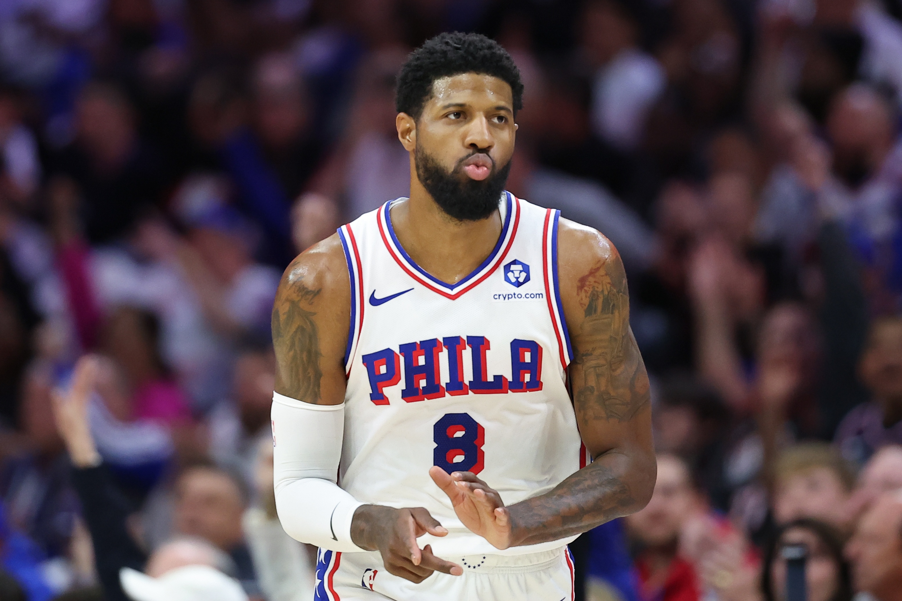 NBA15大垃圾合同:恩比德居首 特雷·杨第二 NBA15大垃圾合同:恩比德居首 特雷·杨第二
