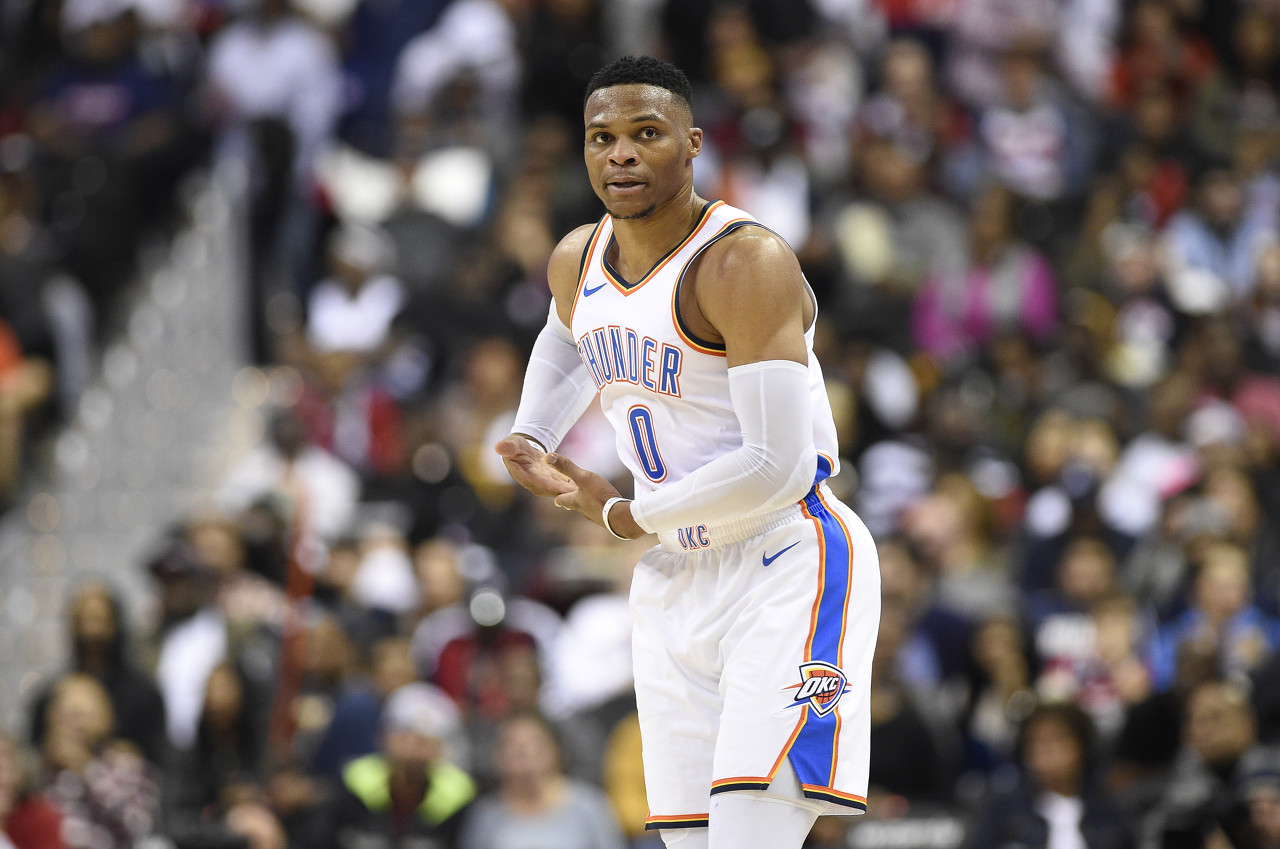 威少宣布退役 结束18年NBA生涯