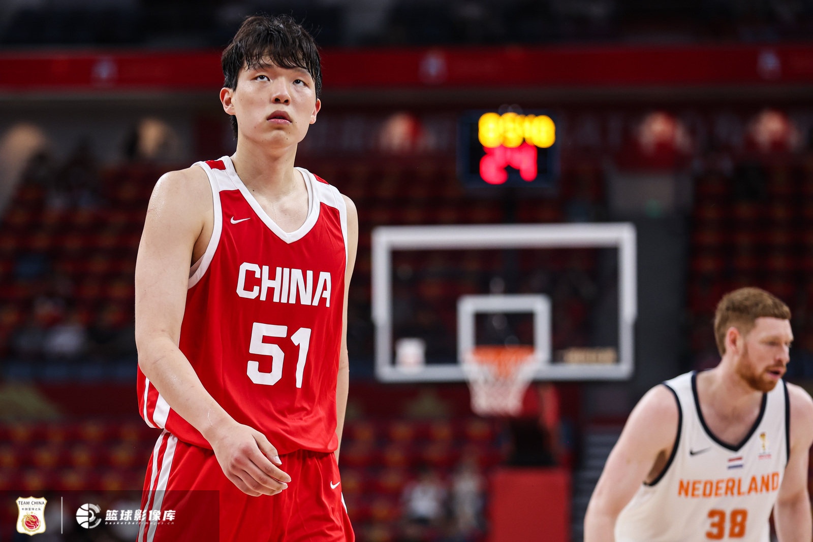 集训无体系核心不明 男篮热身再负新西兰暴露老问题