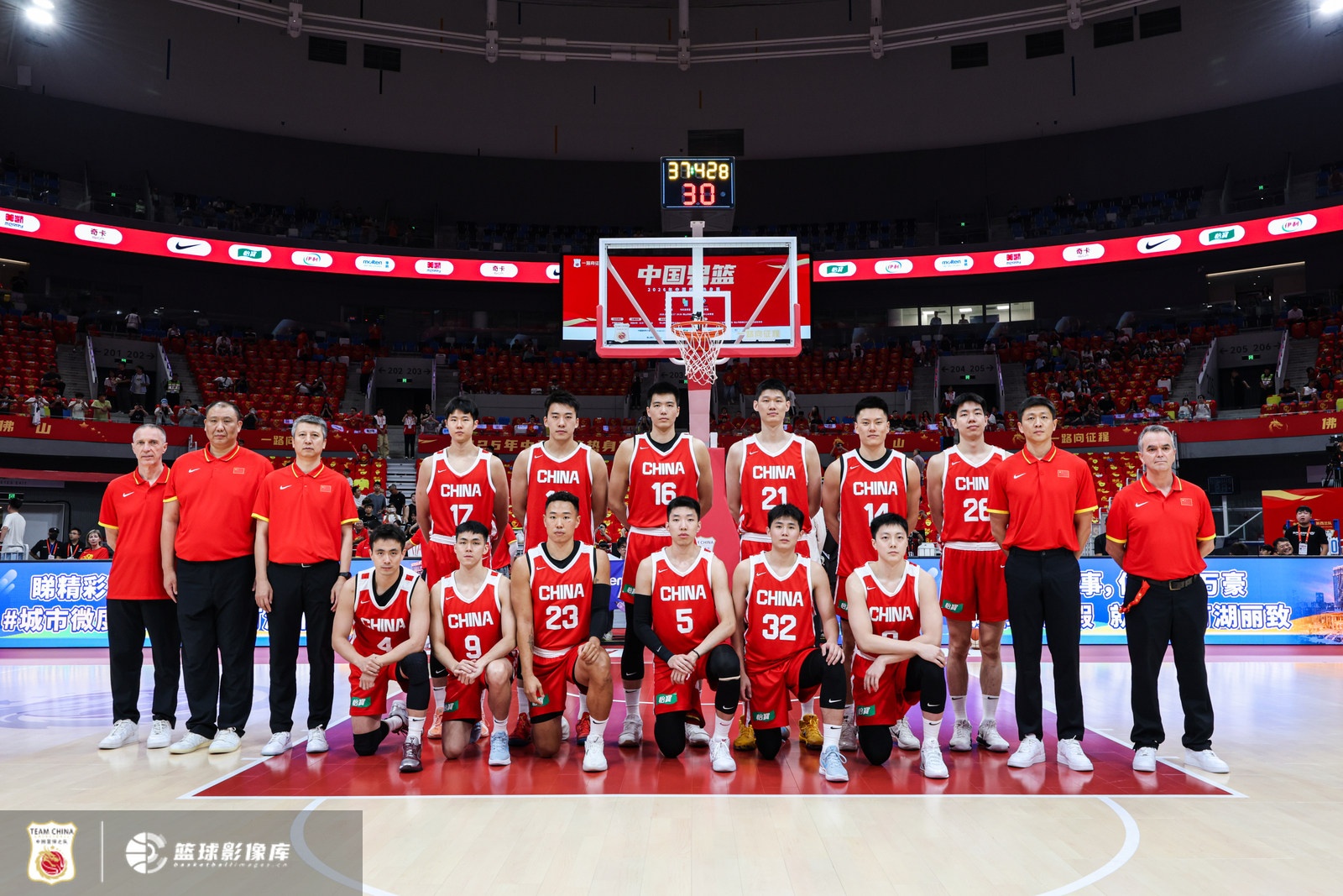 五个月集训仍负新西兰 媒体人：答案显而易见