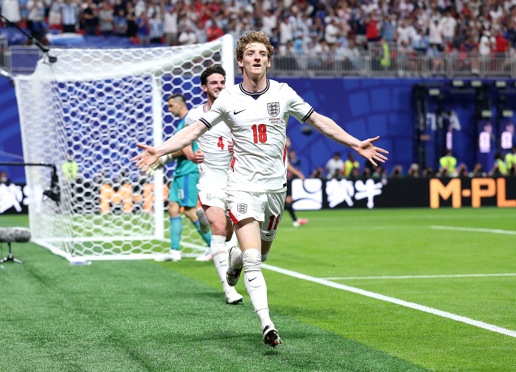 ESPN百大边锋11-20:萨拉赫第17,皇马新援迪奥曼德第18 ESPN百大边锋11-20:萨拉赫第17,皇马新援迪奥曼德第18