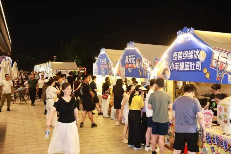 超三联赛靖江赛区四年:观赛破10万人次,直接消费超500万 超三联赛靖江赛区四年:观赛破10万人次,直接消费超500万