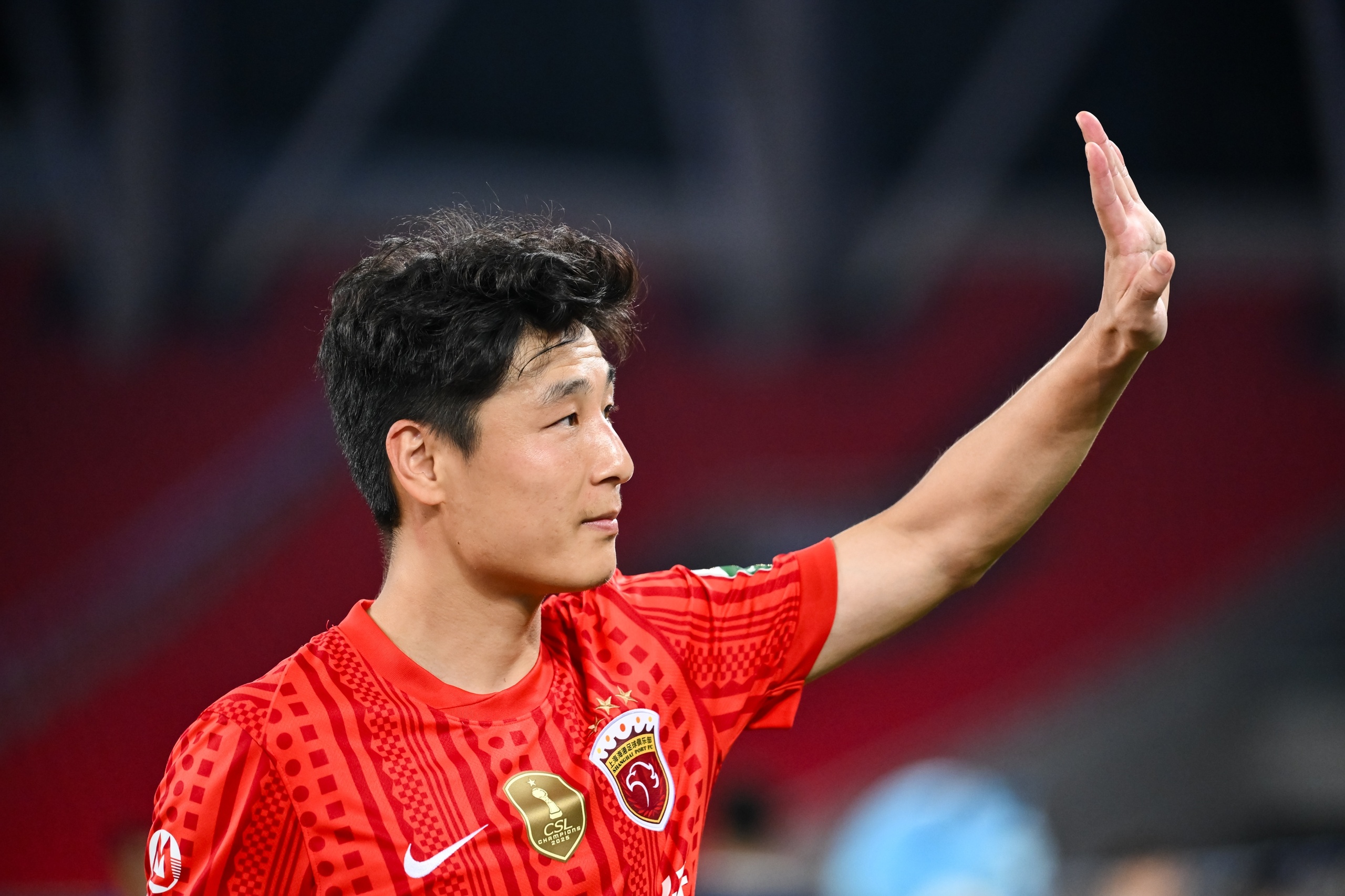 上观：武磊跑位射术仍是国内顶级，海港更应为其打造战术体系