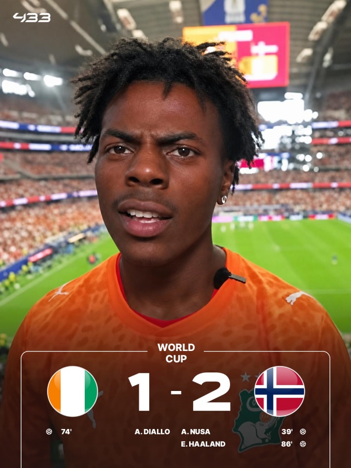 冥灯!球迷发现Speed穿球衣诅咒:已奶死葡萄牙、巴西、佛得角… 冥灯!球迷发现Speed穿球衣诅咒:已奶死葡萄牙、巴西、佛得角…