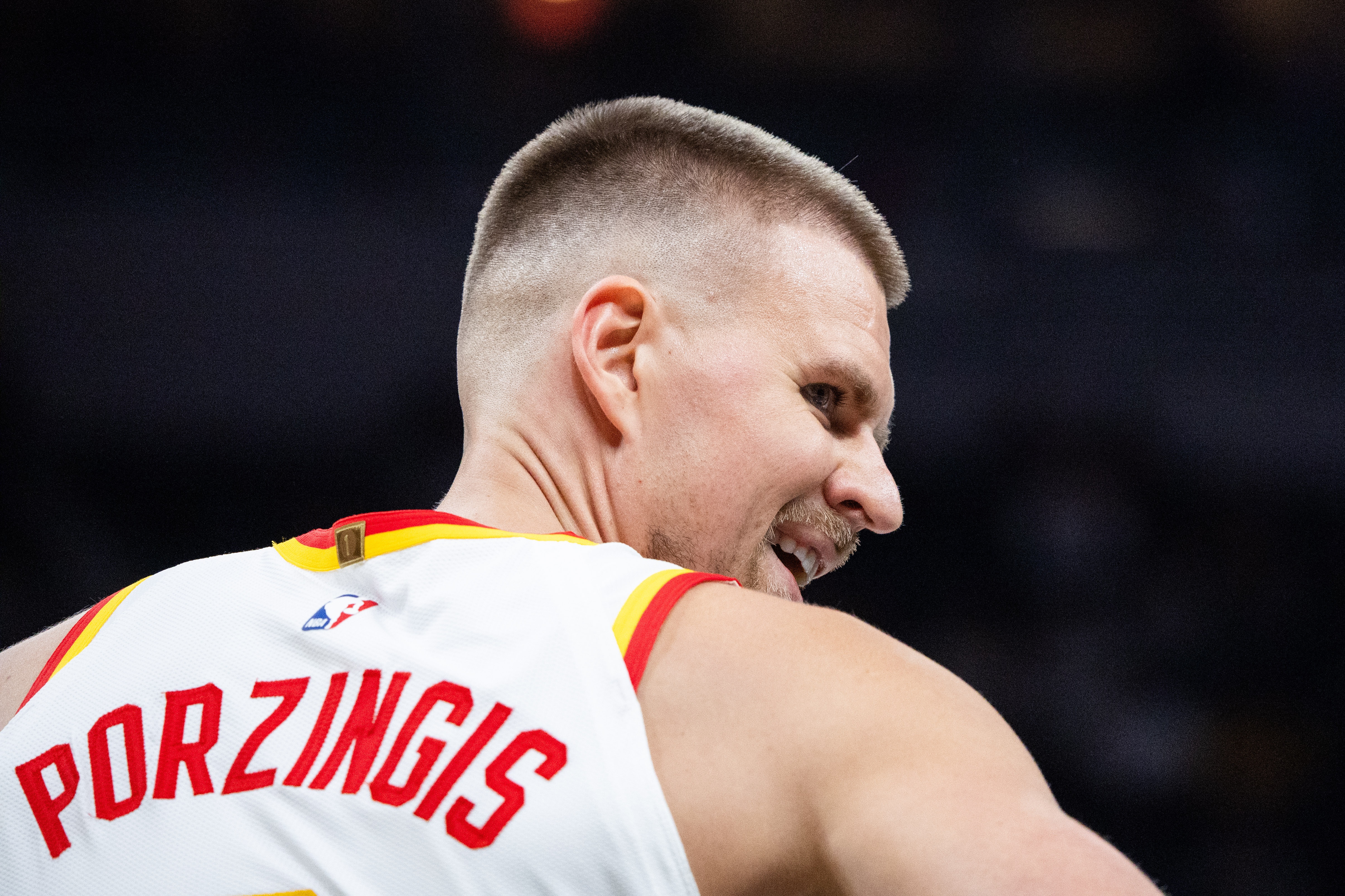 巴克利：如果当初凯尔特人留下波尔津吉斯 他们能再夺冠